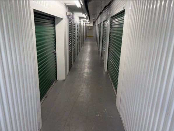 Extra Space Storage - 3683 - Largo - Starkey Rd - 1675 STARKEY ROAD