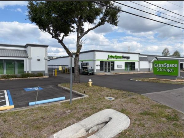 Extra Space Storage - 3683 - Largo - Starkey Rd - 1675 STARKEY ROAD