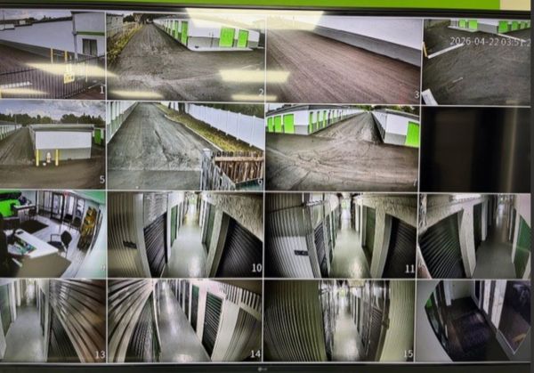 Extra Space Storage - 3683 - Largo - Starkey Rd - 1675 STARKEY ROAD