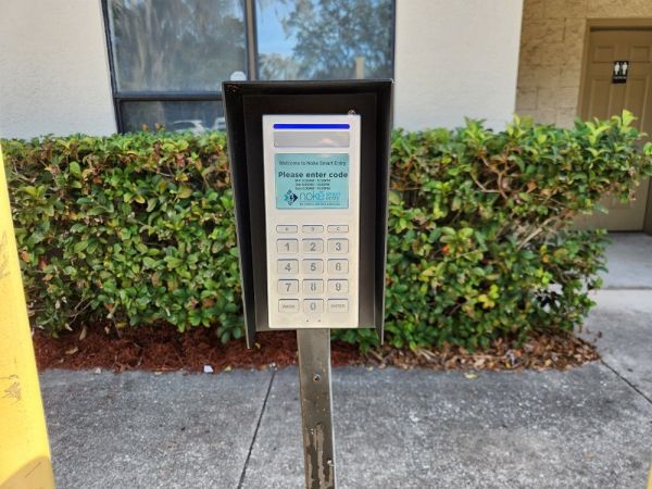 Extra Space Storage - 3685 - Tampa - 1210 Fletcher Ave - 1210 West Fletcher Avenue