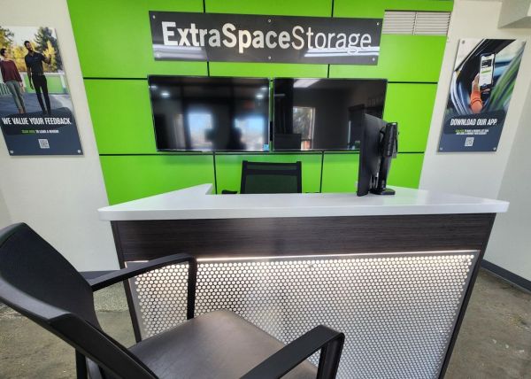 Extra Space Storage - 3685 - Tampa - 1210 Fletcher Ave - 1210 West Fletcher Avenue