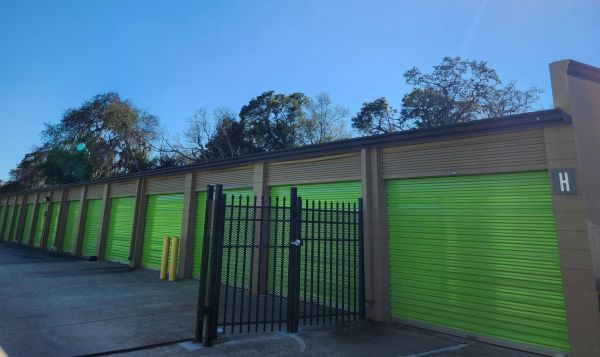 Extra Space Storage - 3685 - Tampa - 1210 Fletcher Ave - 1210 West Fletcher Avenue
