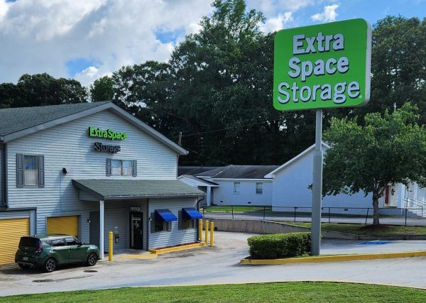 Extra Space Storage - 3687 - Lithia Springs - Veterans Memorial Hwy - 10240 Veterans Memorial Highway