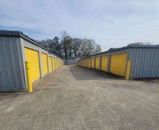 Extra Space Storage - 3687 - Lithia Springs - Veterans Memorial Hwy - 10240 Veterans Memorial Highway