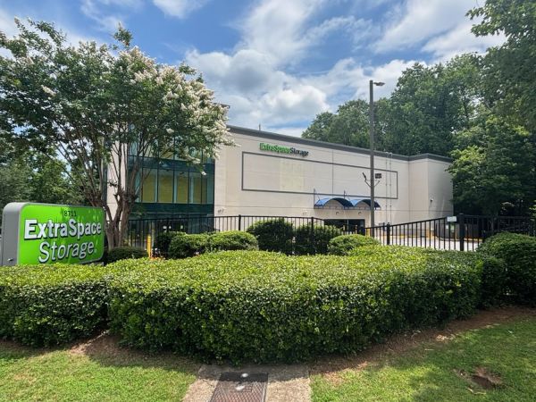 Extra Space Storage - 3691 - Sandy Springs - Dunwoody Pl - 8711 Dunwoody Place