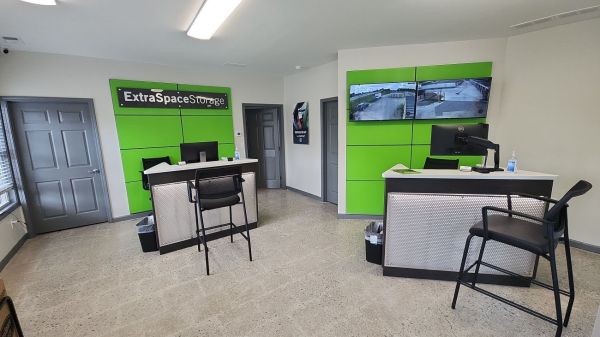 Extra Space Storage - 3693 - Stone Mountain - Hairston Rd - 1491 North Hairston Road