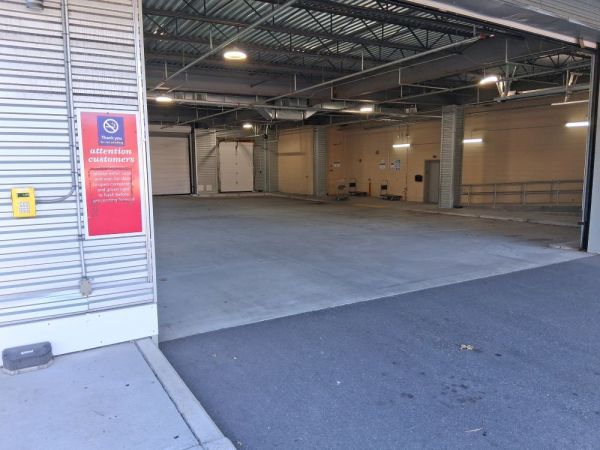 Extra Space Storage - 3724 - Worcester - Shrewsbury St - 345 Shrewsbury Street