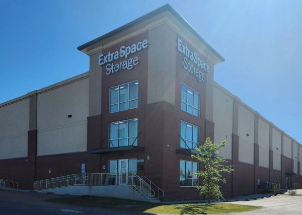 Extra Space Storage - 3735 - Tampa - 20th St - 102 North 20th Street