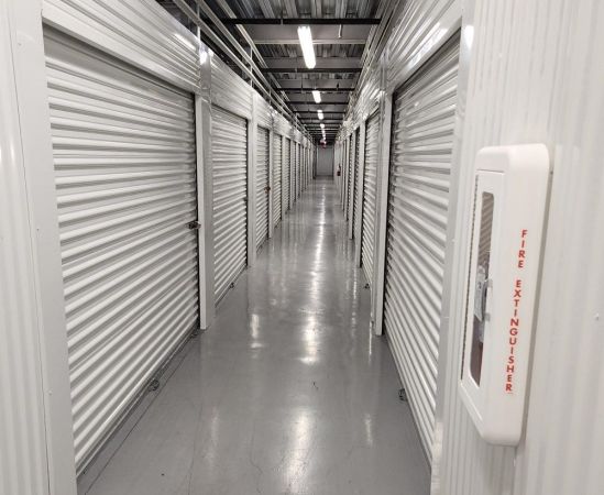 Extra Space Storage - 3735 - Tampa - 20th St - 102 North 20th Street