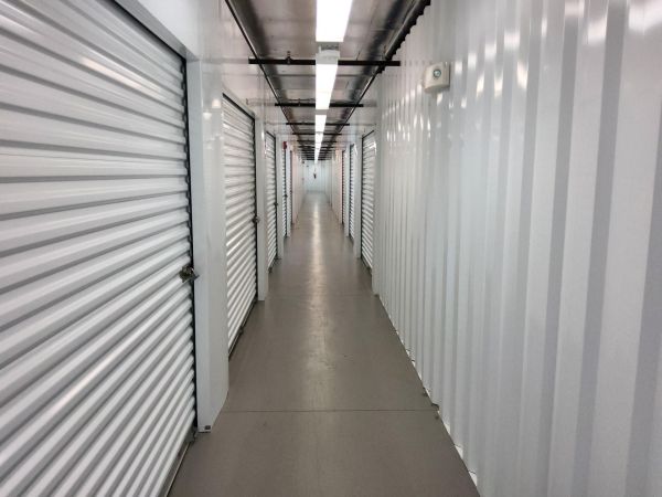 Extra Space Storage - 3749 - Wareham - Cranberry Hwy - 2637 Cranberry Highway