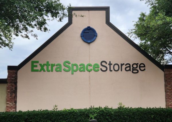 Extra Space Storage - 3767 - Dallas - Milton St - 5720 Milton Street