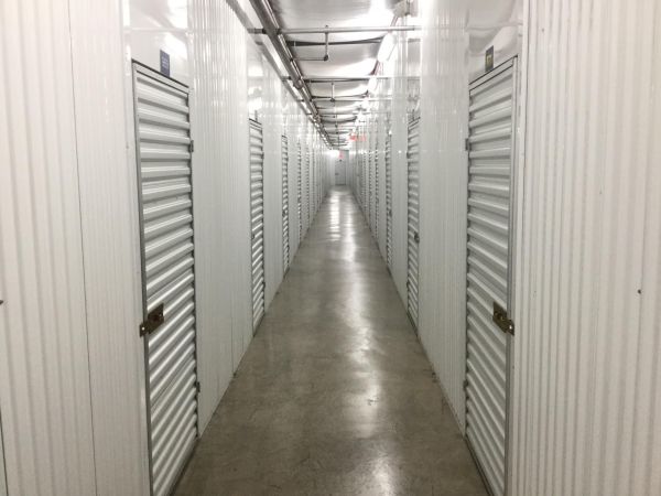 Extra Space Storage - 3767 - Dallas - Milton St - 5720 Milton Street