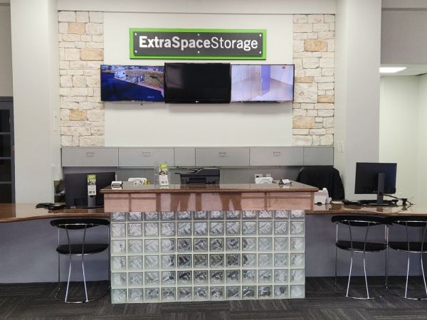 Extra Space Storage - 3798 - Houston - 1960 Rd - 11500 Farm To Market 1960 Road West