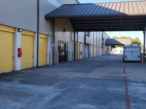 Extra Space Storage - 3798 - Houston - 1960 Rd - 11500 Farm To Market 1960 Road West