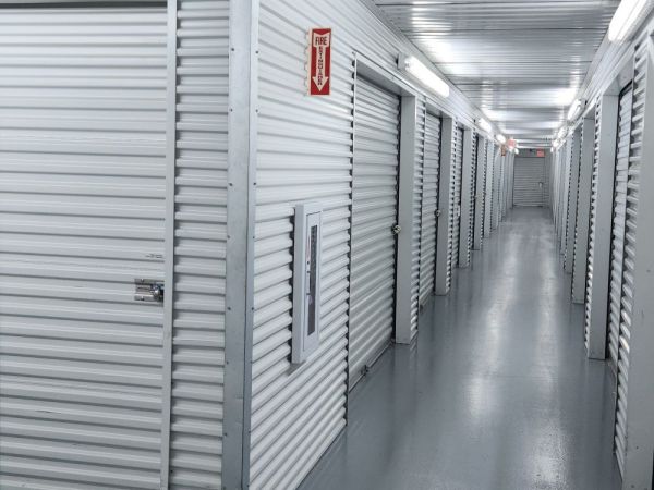 Extra Space Storage - 3798 - Houston - 1960 Rd - 11500 Farm To Market 1960 Road West