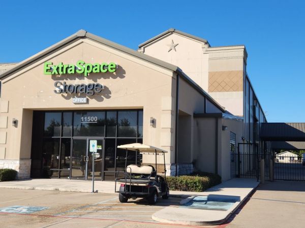 Extra Space Storage - 3798 - Houston - 1960 Rd - 11500 Farm To Market 1960 Road West