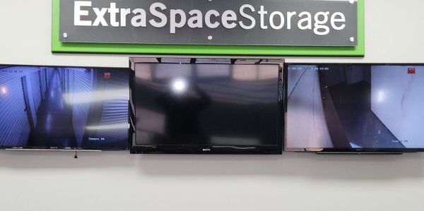 Extra Space Storage - 3798 - Houston - 1960 Rd - 11500 Farm To Market 1960 Road West
