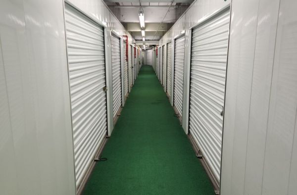 Extra Space Storage - 3824 - Peabody - Foster St - 119 Foster Street
