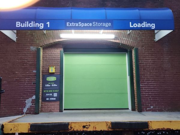 Extra Space Storage - 3824 - Peabody - Foster St - 119 Foster Street