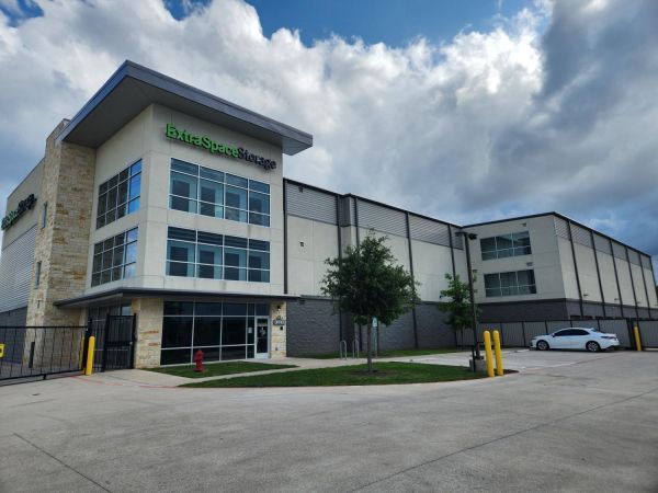 Extra Space Storage - 3833 - Cedar Park - Ronald W Reagan Blvd - 14301 Ronald Reagan Boulevard