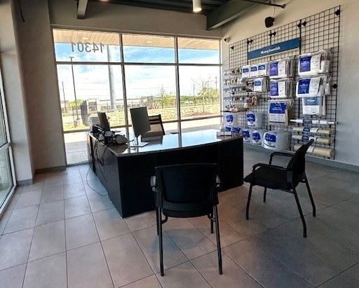 Extra Space Storage - 3833 - Cedar Park - Ronald W Reagan Blvd - 14301 Ronald Reagan Boulevard