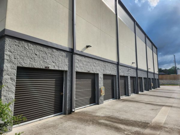 Extra Space Storage - 3833 - Cedar Park - Ronald W Reagan Blvd - 14301 Ronald Reagan Boulevard