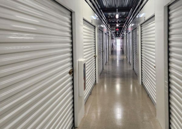 Extra Space Storage - 3833 - Cedar Park - Ronald W Reagan Blvd - 14301 Ronald Reagan Boulevard