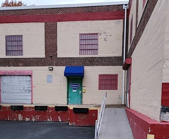 Extra Space Storage - 3836 - Roslindale - Lochdale Rd - 44 Lochdale Road