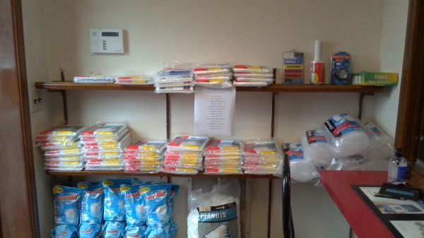 Extra Space Storage - 3836 - Roslindale - Lochdale Rd - 44 Lochdale Road