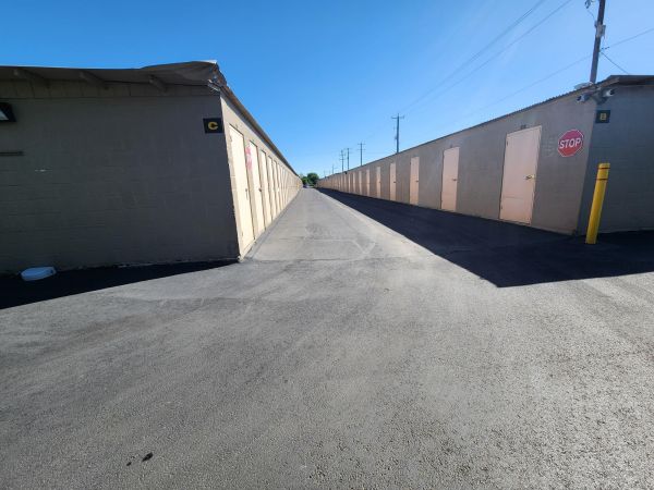 Extra Space Storage - 3839 - San Antonio - Military Dr - 3343 Southwest Military Drive