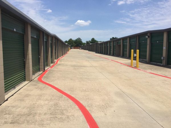 Extra Space Storage - 3843 - Carrollton - Old Denton Road - 2300 Old Denton Road