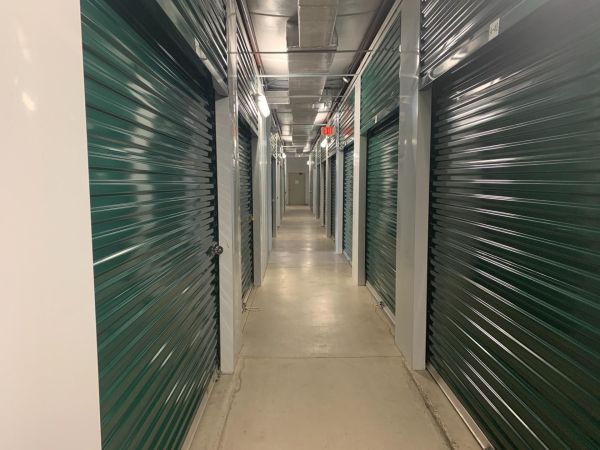 Extra Space Storage - 3843 - Carrollton - Old Denton Road - 2300 Old Denton Road