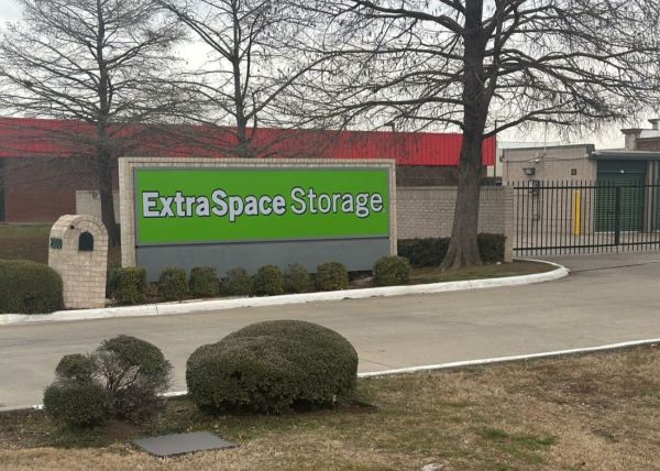 Extra Space Storage - 3843 - Carrollton - Old Denton Road - 2300 Old Denton Road