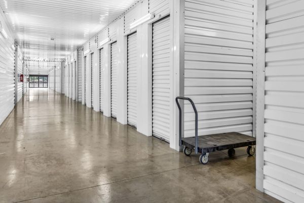 Extra Space Storage - 3848 - Round Rock - FM 1431 - 3997 Farm To Market Road 1431