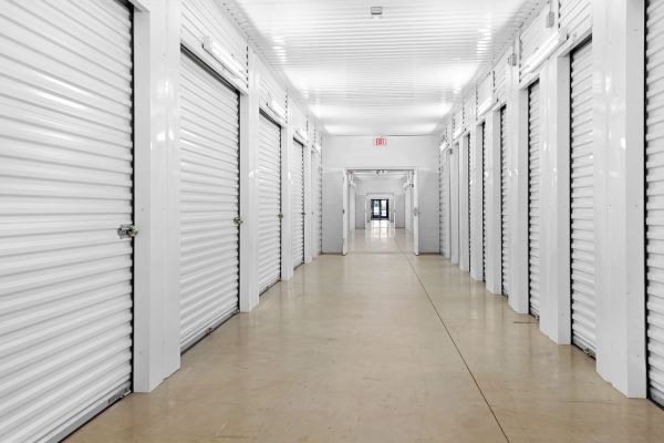 Extra Space Storage - 3848 - Round Rock - FM 1431 - 3997 Farm To Market Road 1431