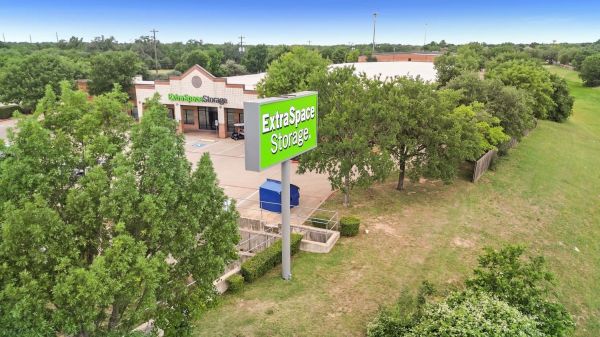 Extra Space Storage - 3848 - Round Rock - FM 1431 - 3997 Farm To Market Road 1431