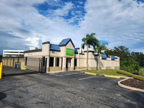 Extra Space Storage - 3853 - St Petersburg - 94th Ave N - 1159 94th Avenue North