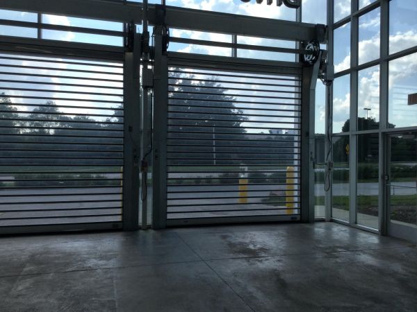 Extra Space Storage - 3859 - Milwaukee - 76th St - 7440 North 76th Street