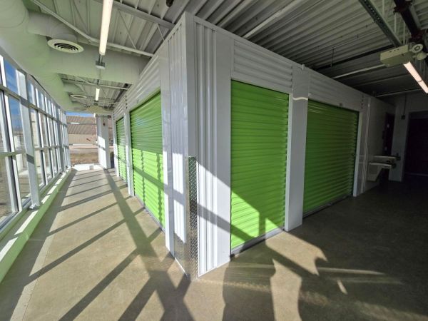 Extra Space Storage - 3862 - West Allis - Curtis Rd - 232 South Curtis Road