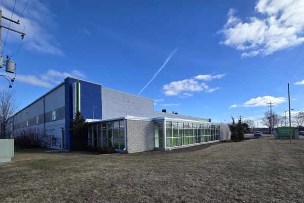 Extra Space Storage - 3862 - West Allis - Curtis Rd - 232 South Curtis Road