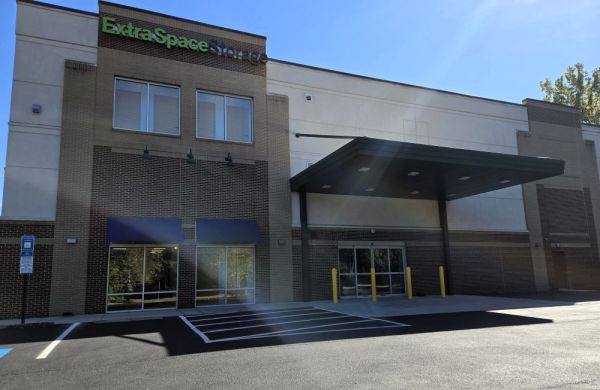 Extra Space Storage - 3868 - Decatur - Dekalb Industrial Way - 650 Dekalb Industrial Way