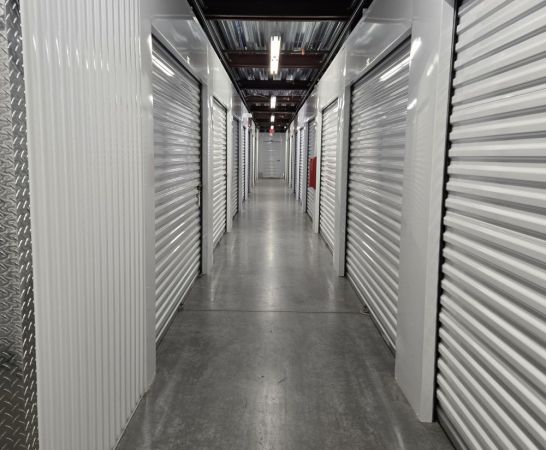 Extra Space Storage - 3868 - Decatur - Dekalb Industrial Way - 650 Dekalb Industrial Way