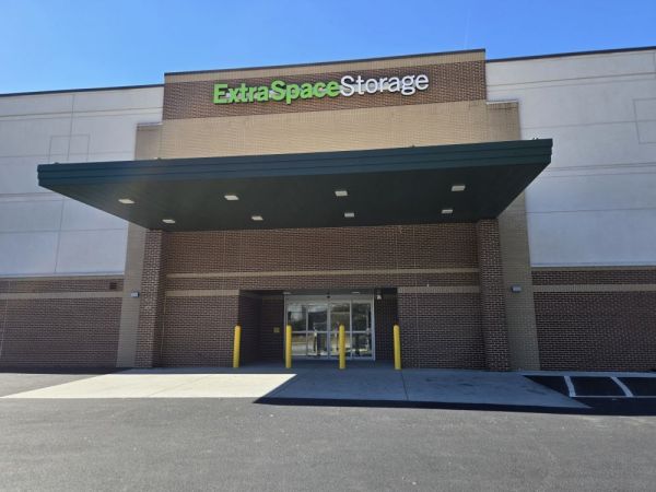 Extra Space Storage - 3868 - Decatur - Dekalb Industrial Way - 650 Dekalb Industrial Way