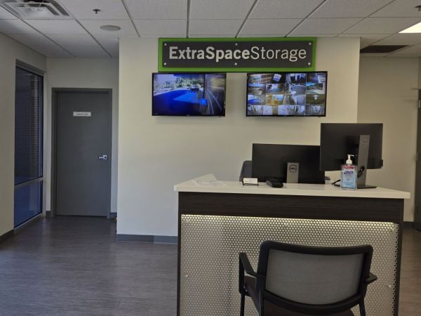 Extra Space Storage - 3868 - Decatur - Dekalb Industrial Way - 650 Dekalb Industrial Way