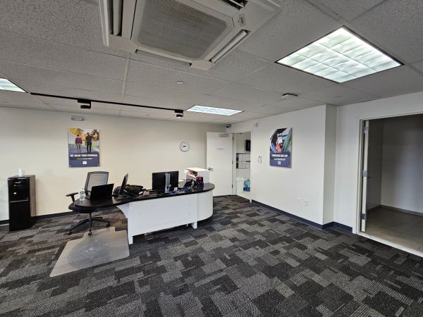 Extra Space Storage - 3884 - Glen Rock - 464 S Broad St - 464 South Broad Street