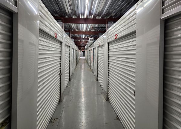 Extra Space Storage - 3884 - Glen Rock - 464 S Broad St - 464 South Broad Street