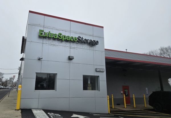 Extra Space Storage - 3884 - Glen Rock - 464 S Broad St - 464 South Broad Street
