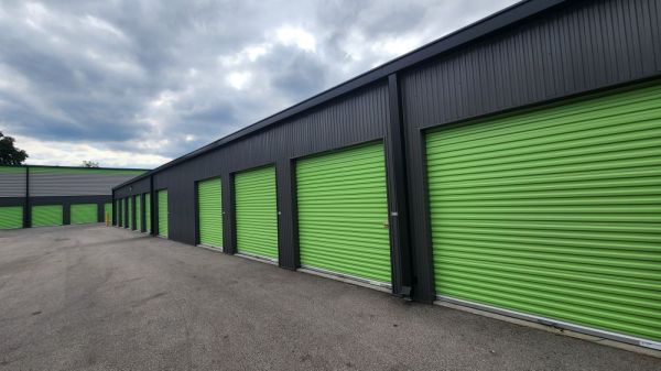 Extra Space Storage - 3886 - Ellisville - Clarkson Rd - 101 Clarkson Road