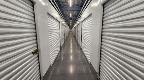 Extra Space Storage - 3886 - Ellisville - Clarkson Rd - 101 Clarkson Road