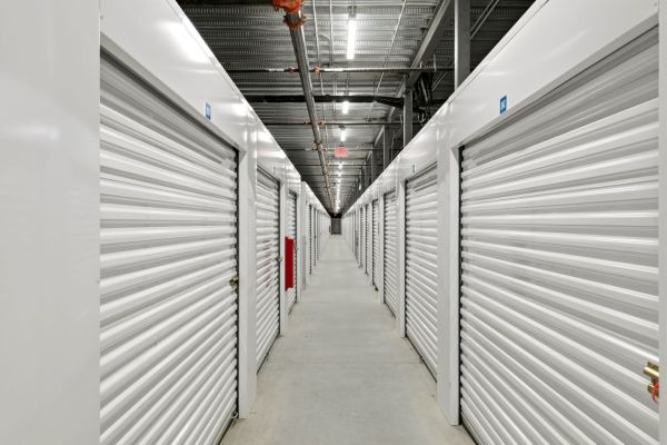 Extra Space Storage - 3906 - Santa Rosa Beach - US Highway 98 - 7195 U.S. 98
